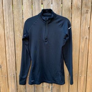 NikePro pullover size medium